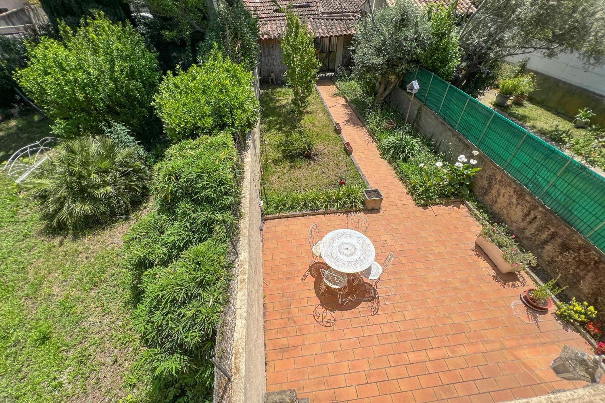 Free Car Parking - Garden - Close To Ramparts Ferienhaus Avignon