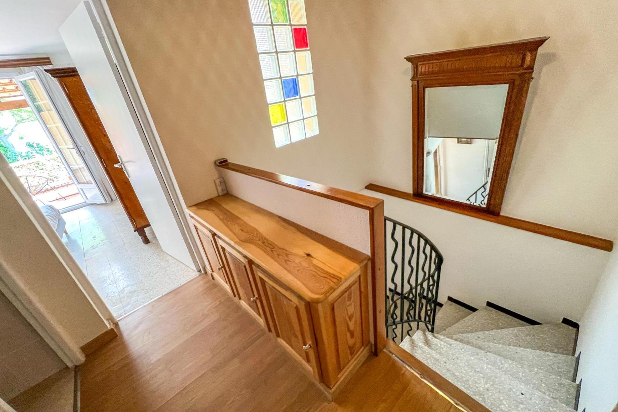 Ferienhaus Free Car Parking - Garden - Close To Ramparts Avignon