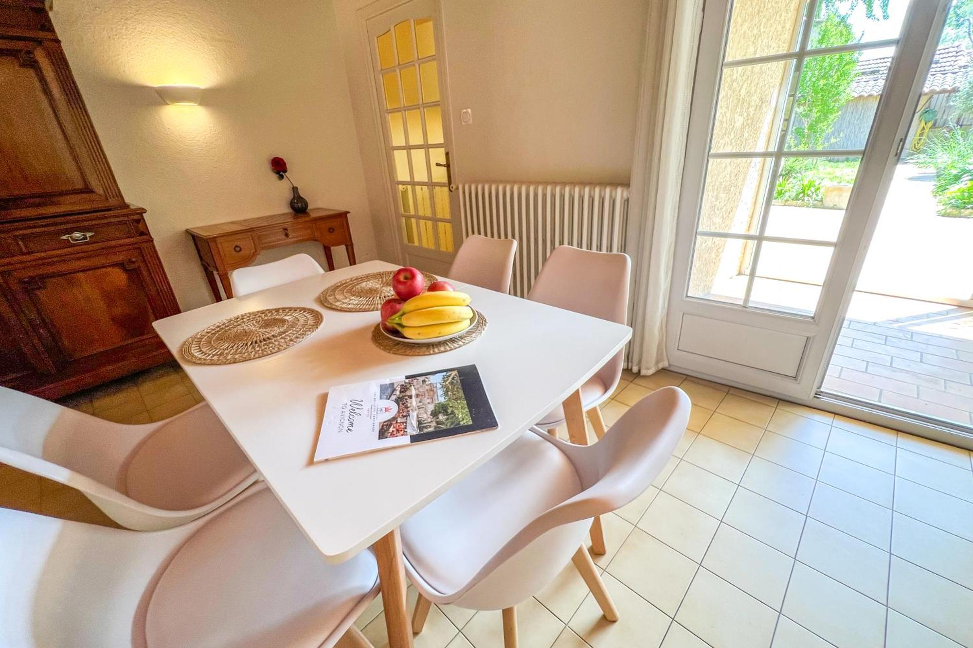 Ferienhaus Free Car Parking - Garden - Close To Ramparts *